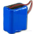 Low Price 12V Electric Bike Li Ion Battery